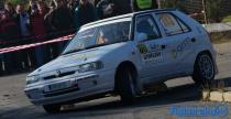 Rally Vsetin